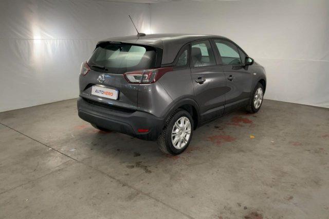 OPEL Crossland X 1.2 12V Start&Stop Advance