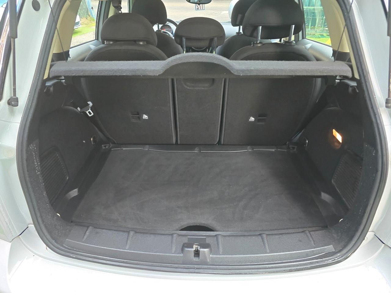 Mini Countryman 1.6 D 90CV EURO6 NEOP 150000KM-2016