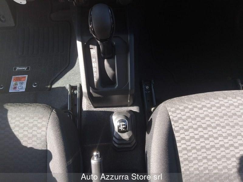 Suzuki Jimny Jimny 1.5 Pro 4wd allgrip *IVA, PROMO AZZURRA*