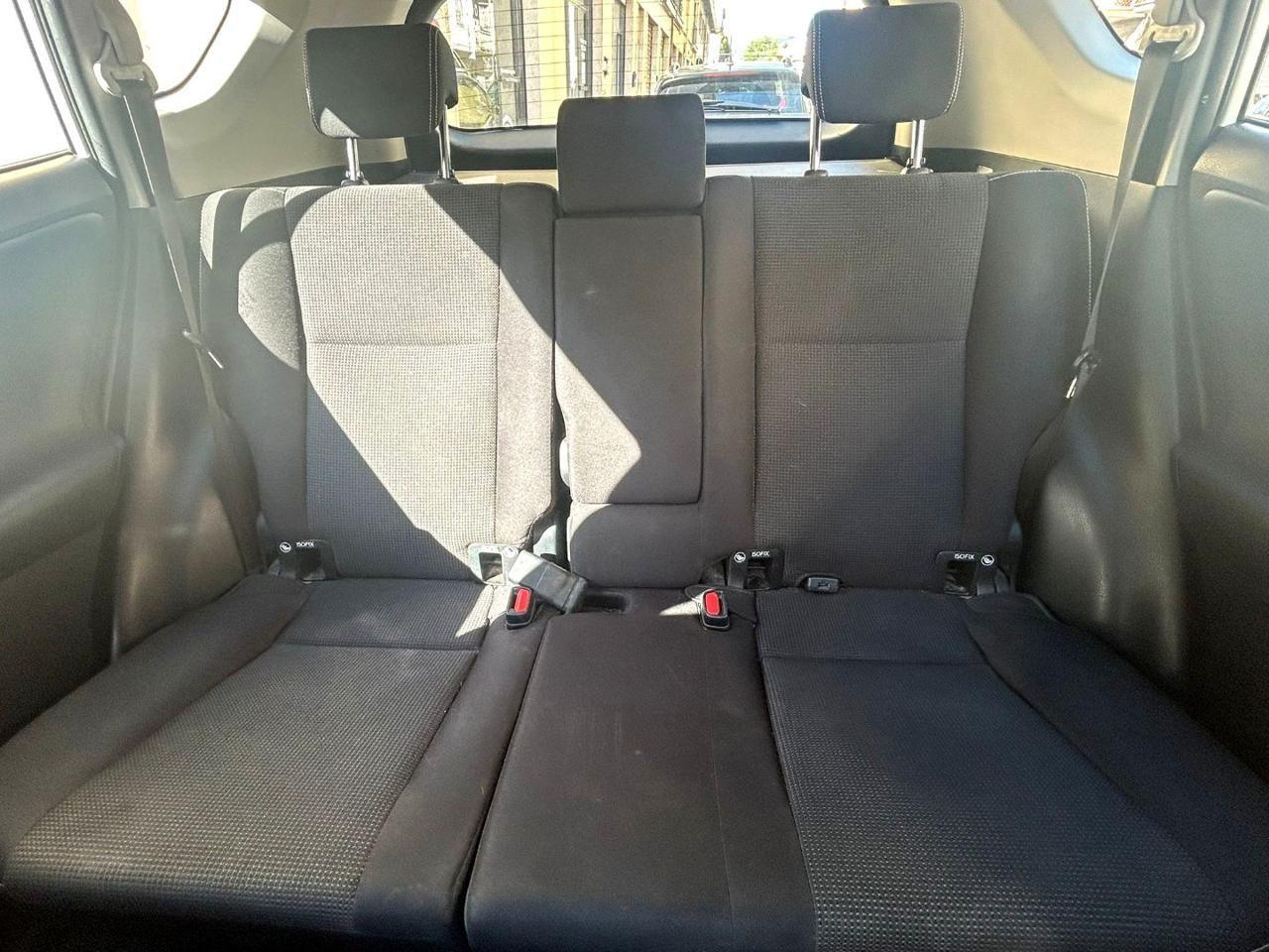 Toyota RAV 4 RAV4 2.0 D-4D 2WD Business