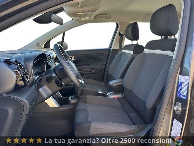 Citroen C3 Aircross 1.2 puretech Shine s&s 110cv