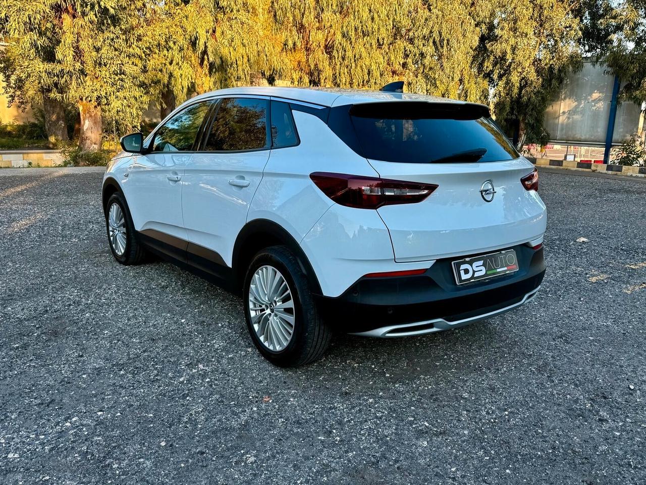 OPEL GRANDLAND X 1.5 CDI ECOTEC INNOVATION