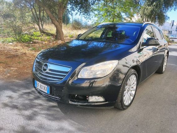 OPEL Insignia 2.0 CDTI Sports Tourer Cosmo