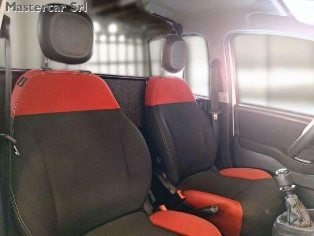 FIAT Panda Panda 0.9 twinair natural power Benzina/Metano FT0