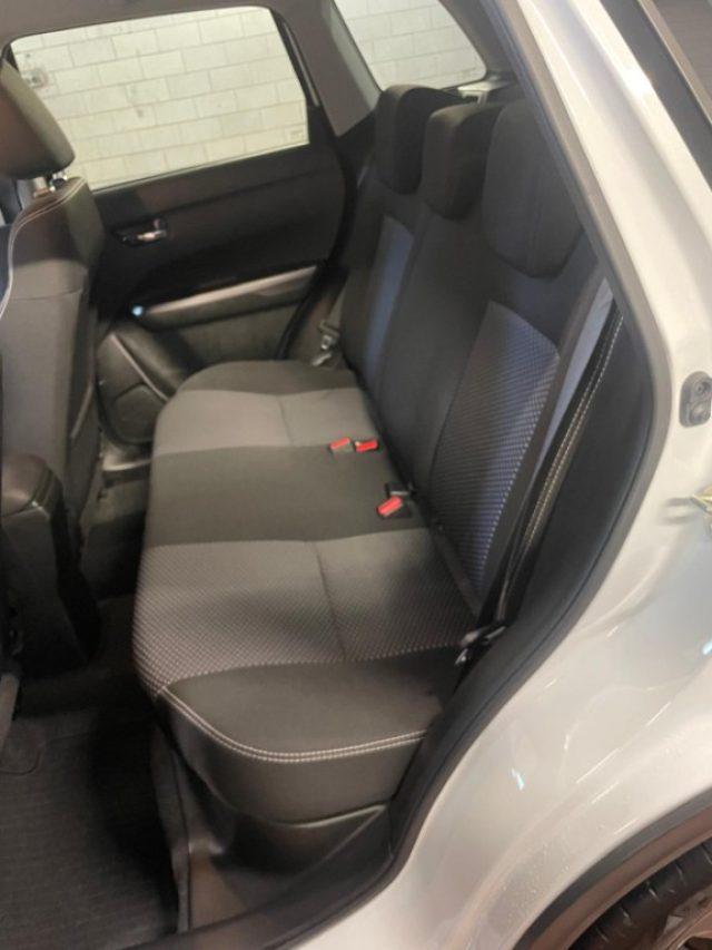 SUZUKI Vitara 1.4 Hybrid 4WD AllGrip Cool