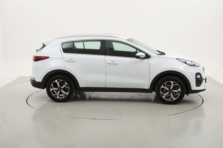 Kia Sportage Business Class ECOGPL BR414038 1.6 GPL 132CV