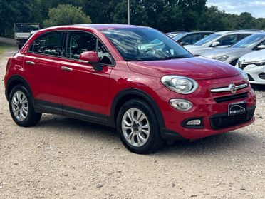 Fiat 500X 1.6 MultiJet 120 CV Lounge Permute Rate Garanzia