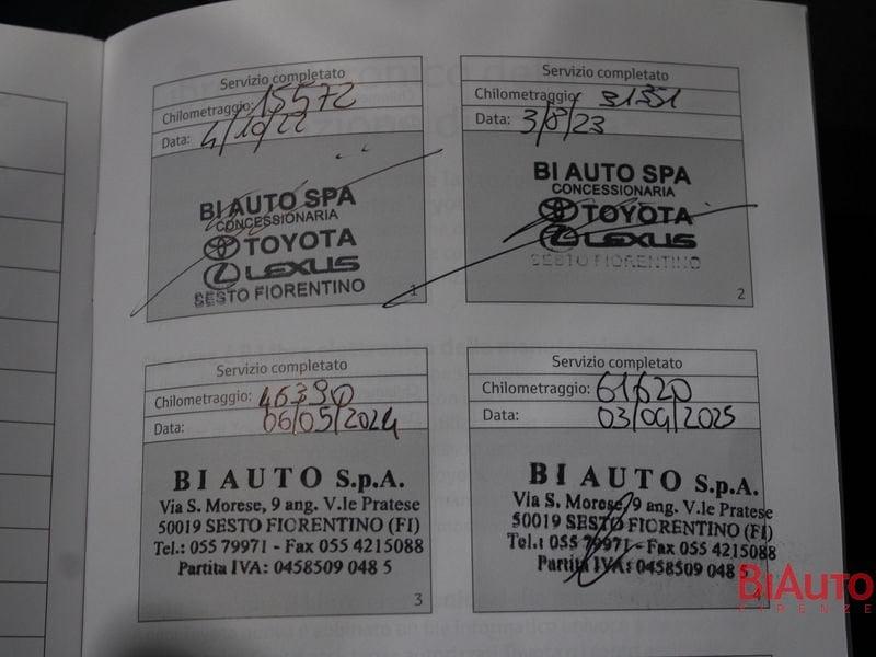 Toyota Yaris Cross Yaris Cross 1.5 Hybrid 5p. E-CVT Adventure