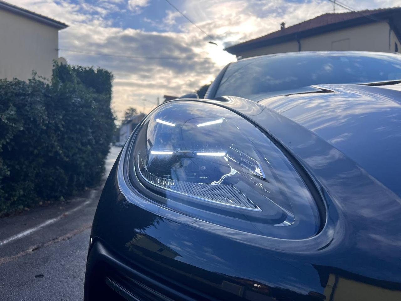 Porsche Macan 2.0 S #8216