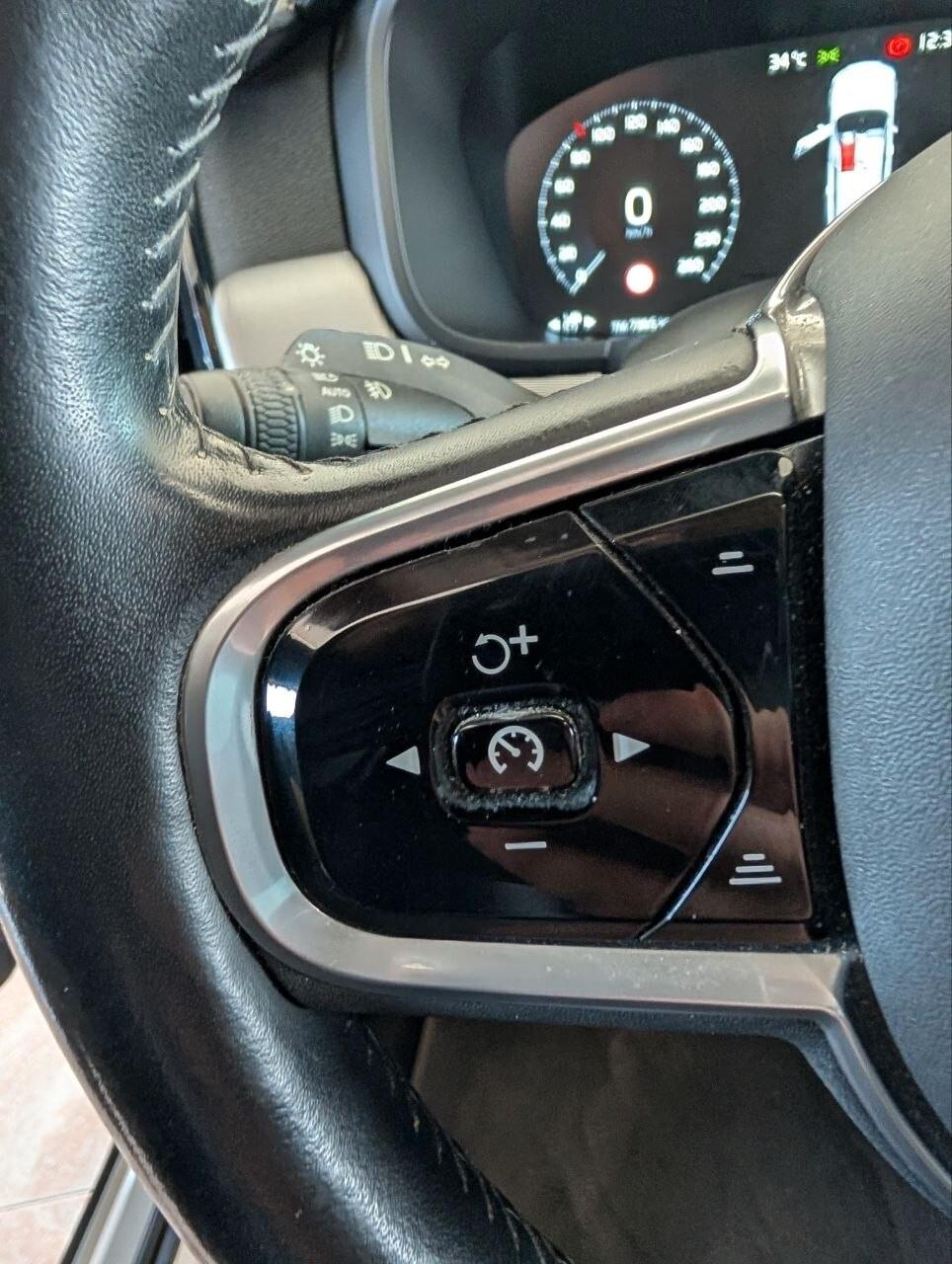 Volvo V90 D5 AWD Geartronic Inscription FULL OPT