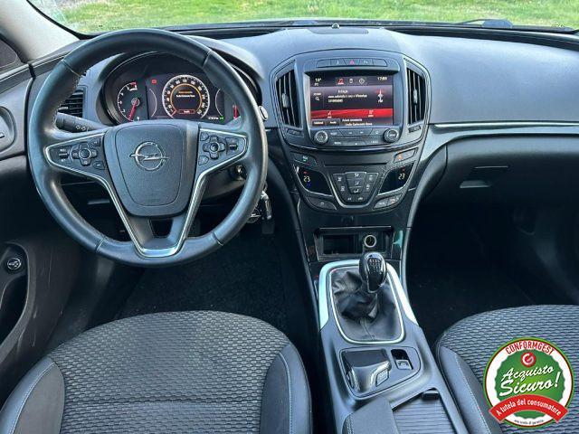 OPEL Insignia 2.0 CDTI 163CV Start&Stop Sports Tourer Cosmo