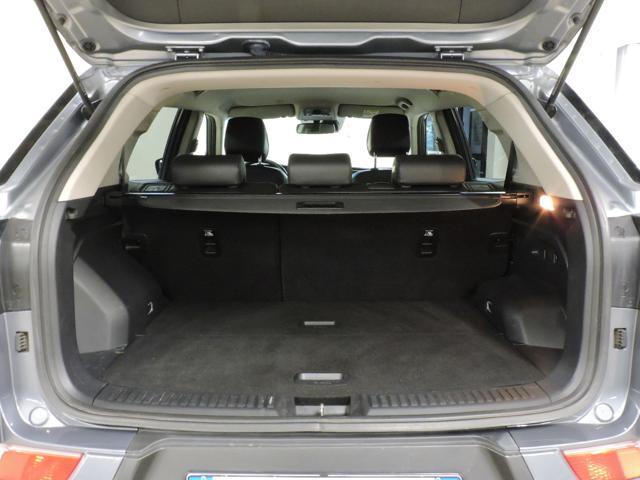 SSANGYONG Korando 1.5 GDI-Turbo 2WD aut. Dream