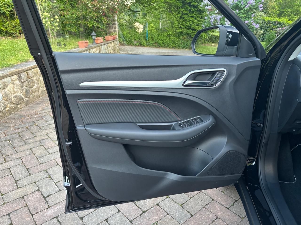 Mg ZS Classic 1.5 VTi-tech Luxury