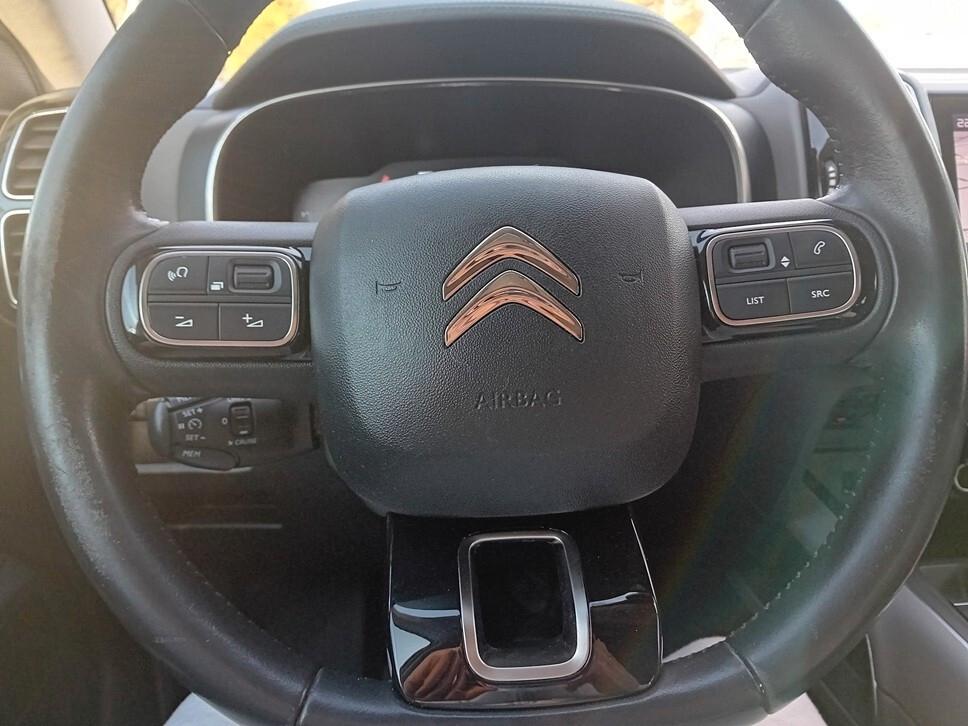 Citroen C5 Aircross BlueHDi 130 S&S Feel