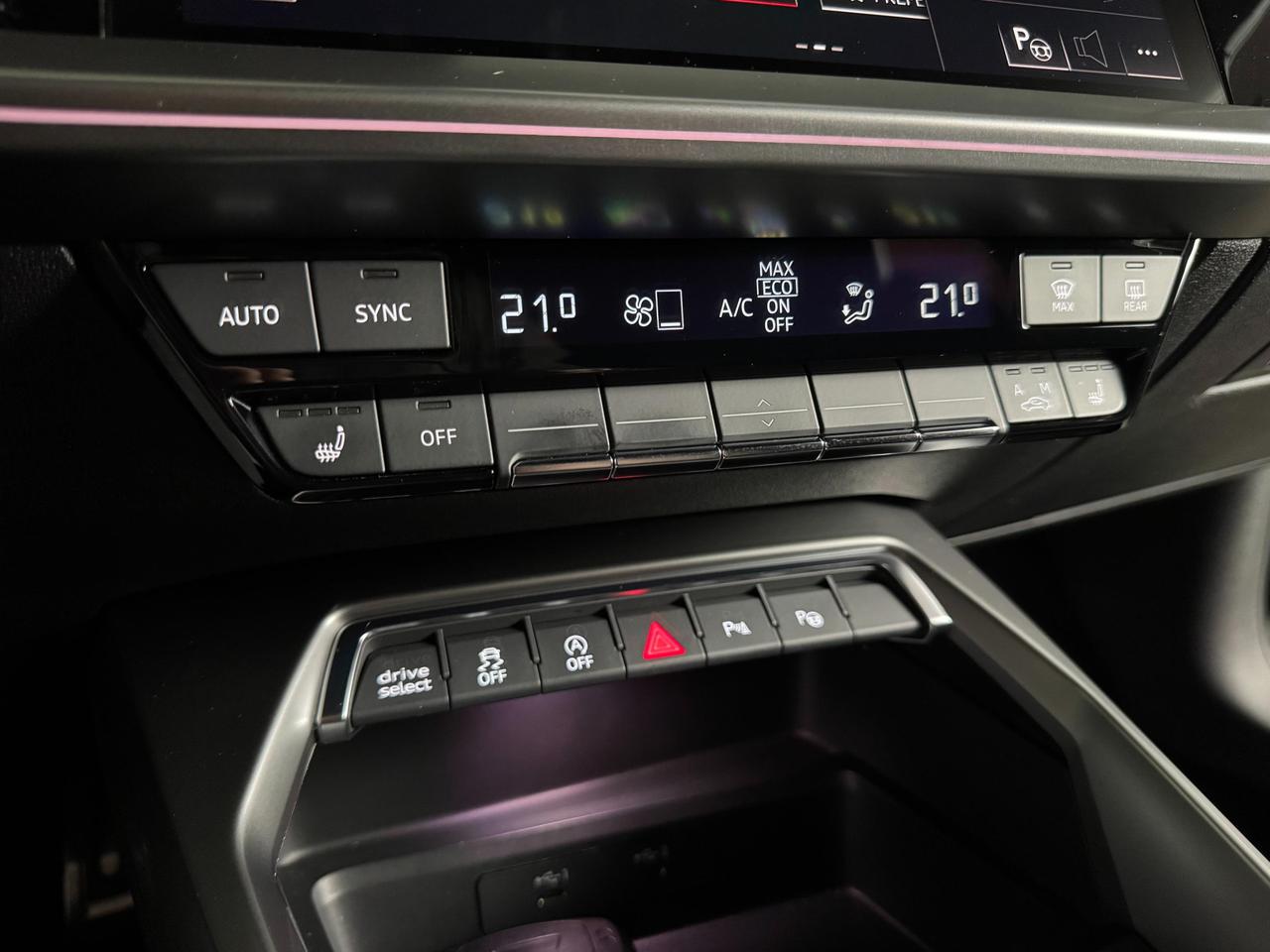 Audi RS3 Sedan 2.5 tfsi quattro s-tronic