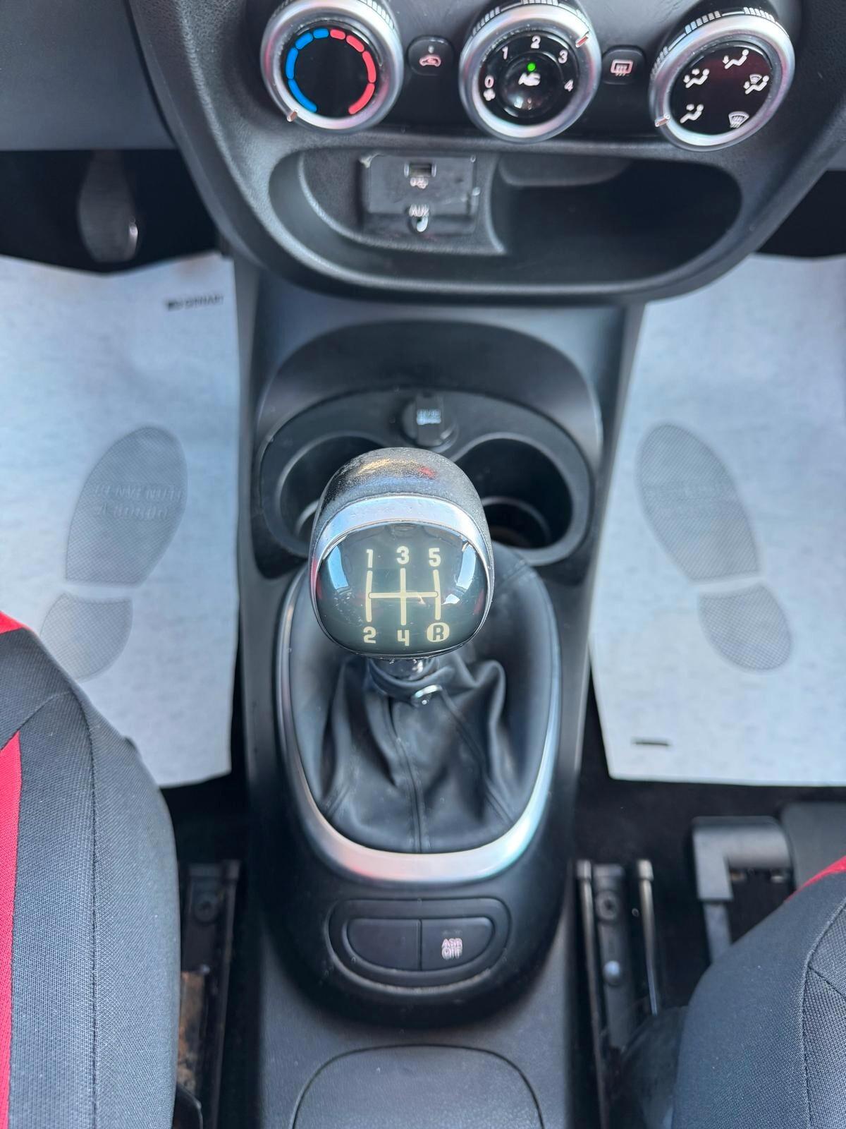 Fiat 500L 1.3 MULTIJET 85CV 2013