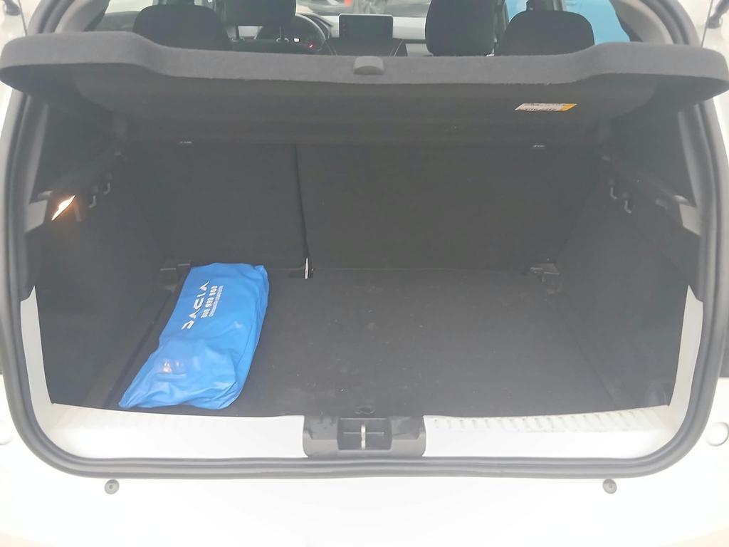 Dacia Sandero Stepway 1.0 tce ECO-G Comfort SL DaciaPlus