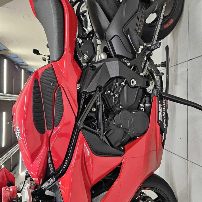 MV Agusta F3 800 Rosso - 2022