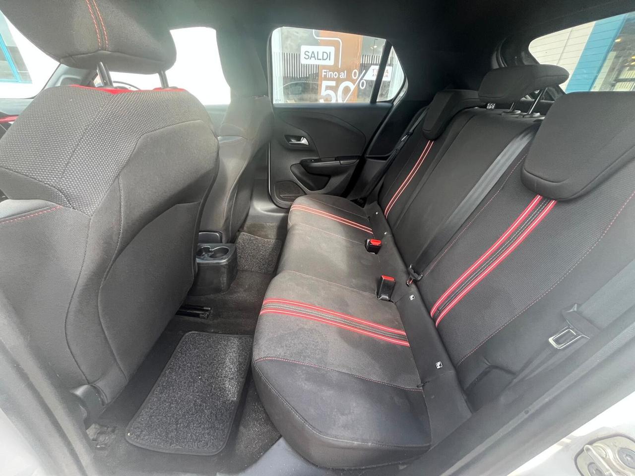 Opel Corsa 1.2 101 CV aut. GS Line