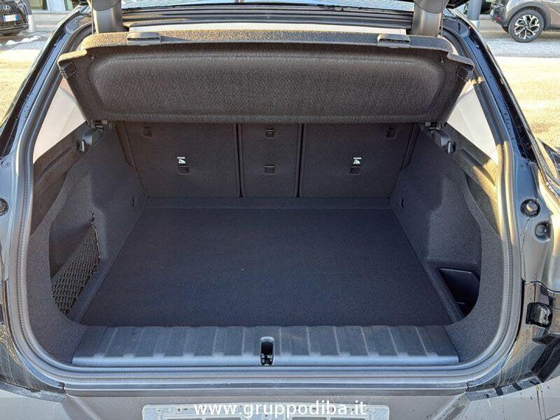 BMW X2 U10 sdrive 18d auto