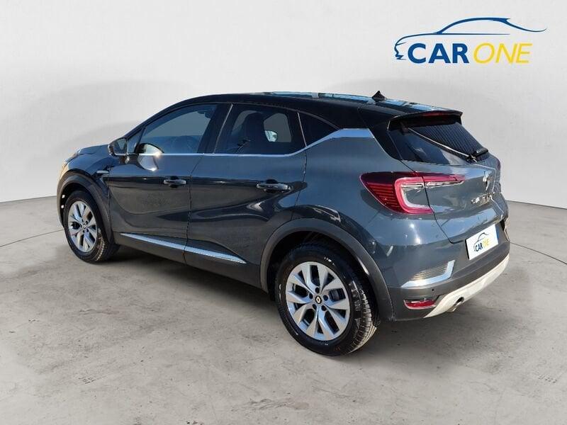 Renault Captur Captur TCe 100 CV Intens