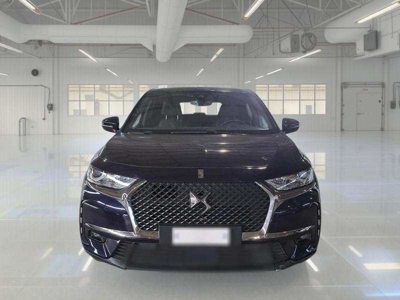 DS DS 7 CROSSBACK BlueHDi 130 Automatica Business