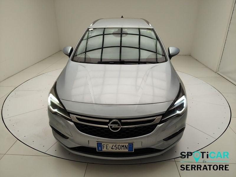 Opel Astra V Sports Tourer 1.6 cdti Innovation 136cv auto