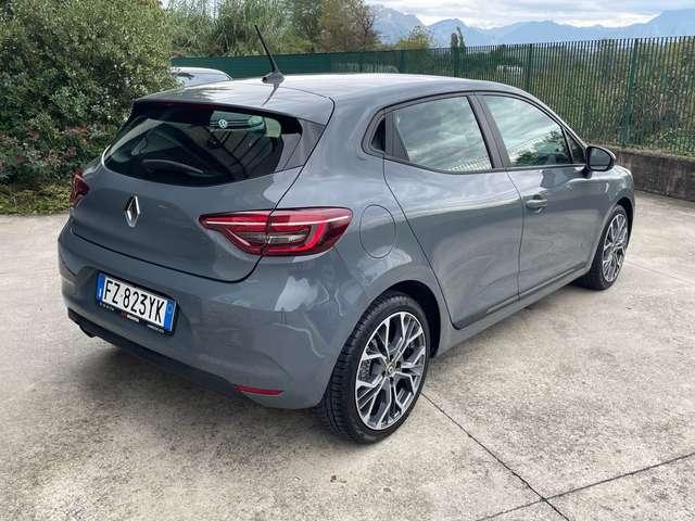 Renault Clio 1.0 SCe Life 65cv FARI LED*NEOPATENTATI