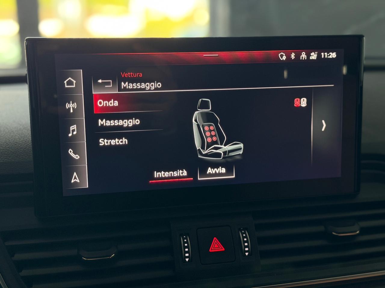 Audi Q5 40 2.0 Tdi Quattro 204CV Stronic