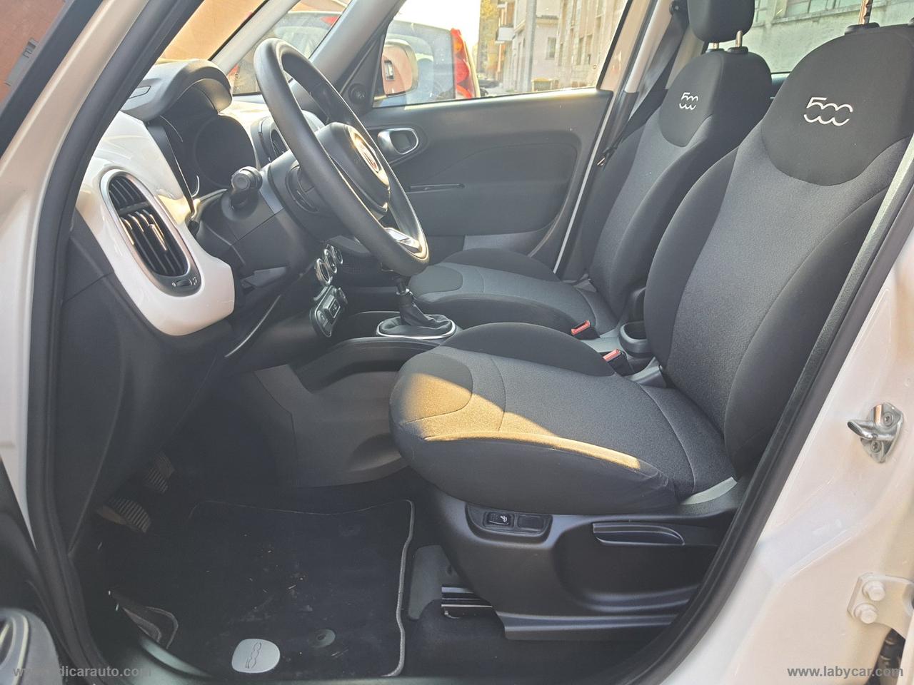 FIAT 500L Pro 1.6 MJT 120CV Urban 4p.ti N1