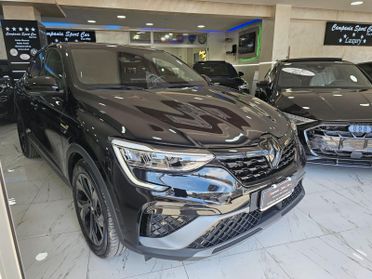Renault Arkana Hybrid E-Tech 145 CV R.S.Line Fast Track