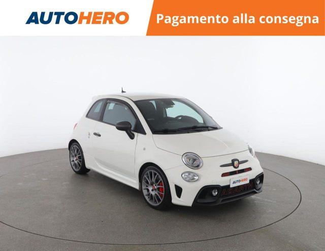 ABARTH 595 1.4 Turbo T-Jet 180 CV Competizione