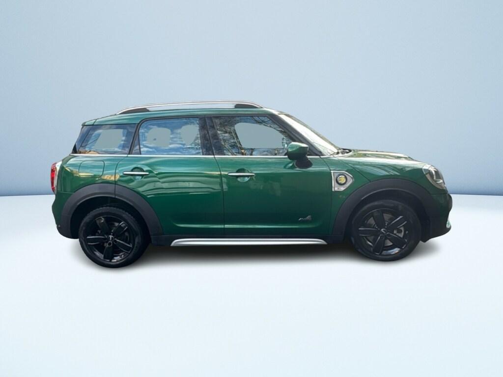 Mini Cooper SE Countryman 1.5 all4 auto