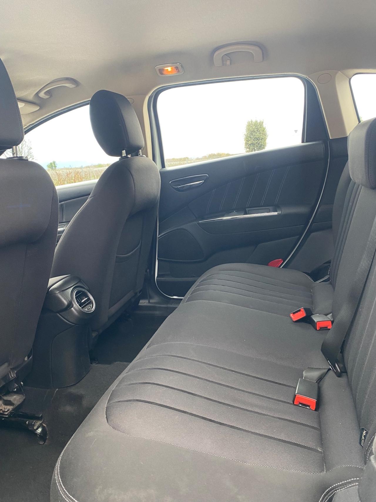 Lancia Delta 1.6 MJT DPF Silver