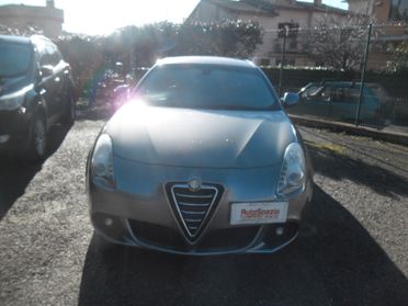 Alfa Romeo Giulietta 1.6 mjt 105 cv progression