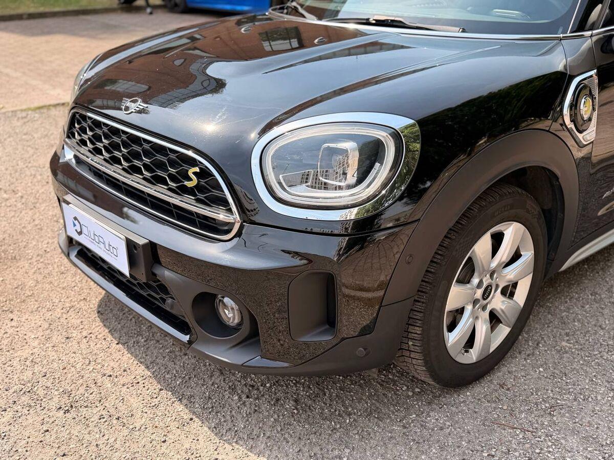 Mini Countryman 1.5 Cooper SE Business all4 auto