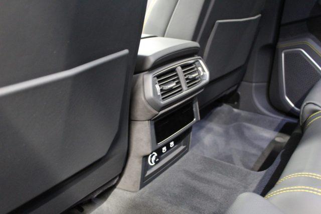 LAMBORGHINI Urus 4.0 SE 800 CV (NUOVA) PRONTA CONSEGNA