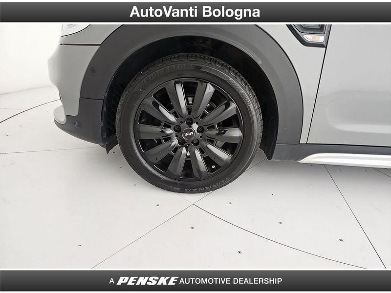 MINI Mini Countryman F60 MINI Cooper Countryman Hype