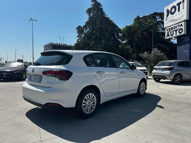 FIAT Tipo 1.4 5 porte Street OK NEOPATENTATO