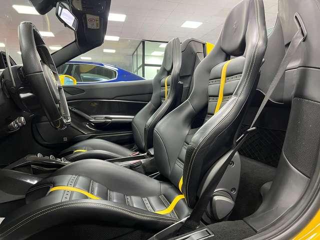Ferrari 488 488 GTB Spider 3.9 dct FULL CARBON |IVA ESPOSTA|