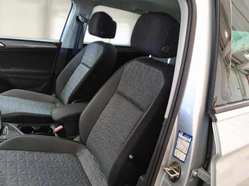 VOLKSWAGEN TIGUAN 2.0 TDI SCR 110KW LIFE DSG SUV