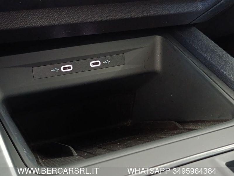 Cupra Formentor 1.5 TSI DSG*TELECAMERA POST*PDC*AUTOM*MISTO PELLE*