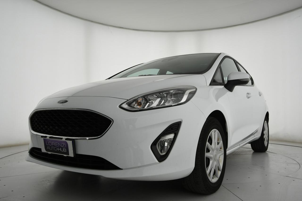 FORD Fiesta 5p 1.5 ecoblue Business 85cv APP CONNECT+NEOPATENTATI