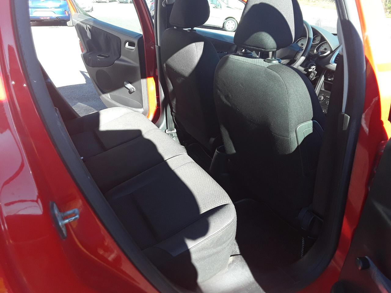 Peugeot 207 1.4 8V 75CV 5p. X Line ECO GPL