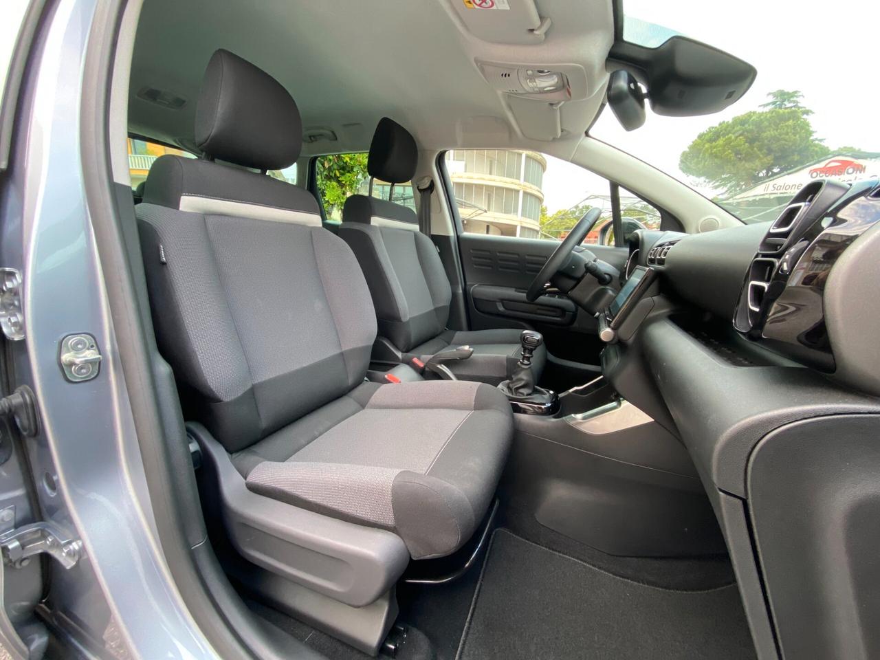Citroen C3 Aircross 110 S&S Max PREZZO REALE