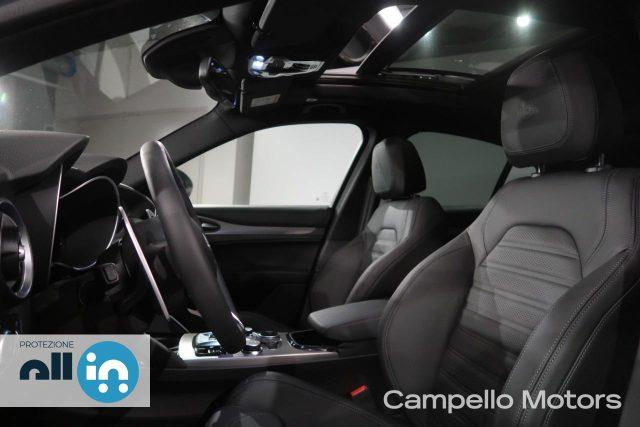 ALFA ROMEO Stelvio Stelvio 2.2 Turbo Diesel 210cv AT8 Q4 Veloce MY24