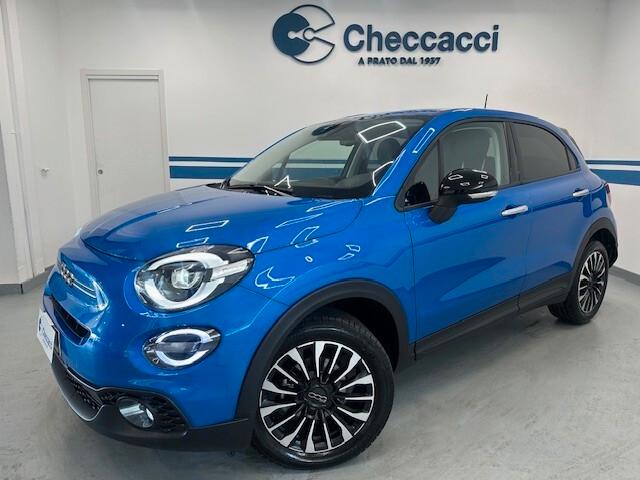 Fiat 500X 1.3 mjet 95cv * 2024 * 21.000 KM *