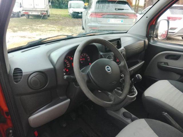 FIAT Doblo Doblò 1.4 Dynamic