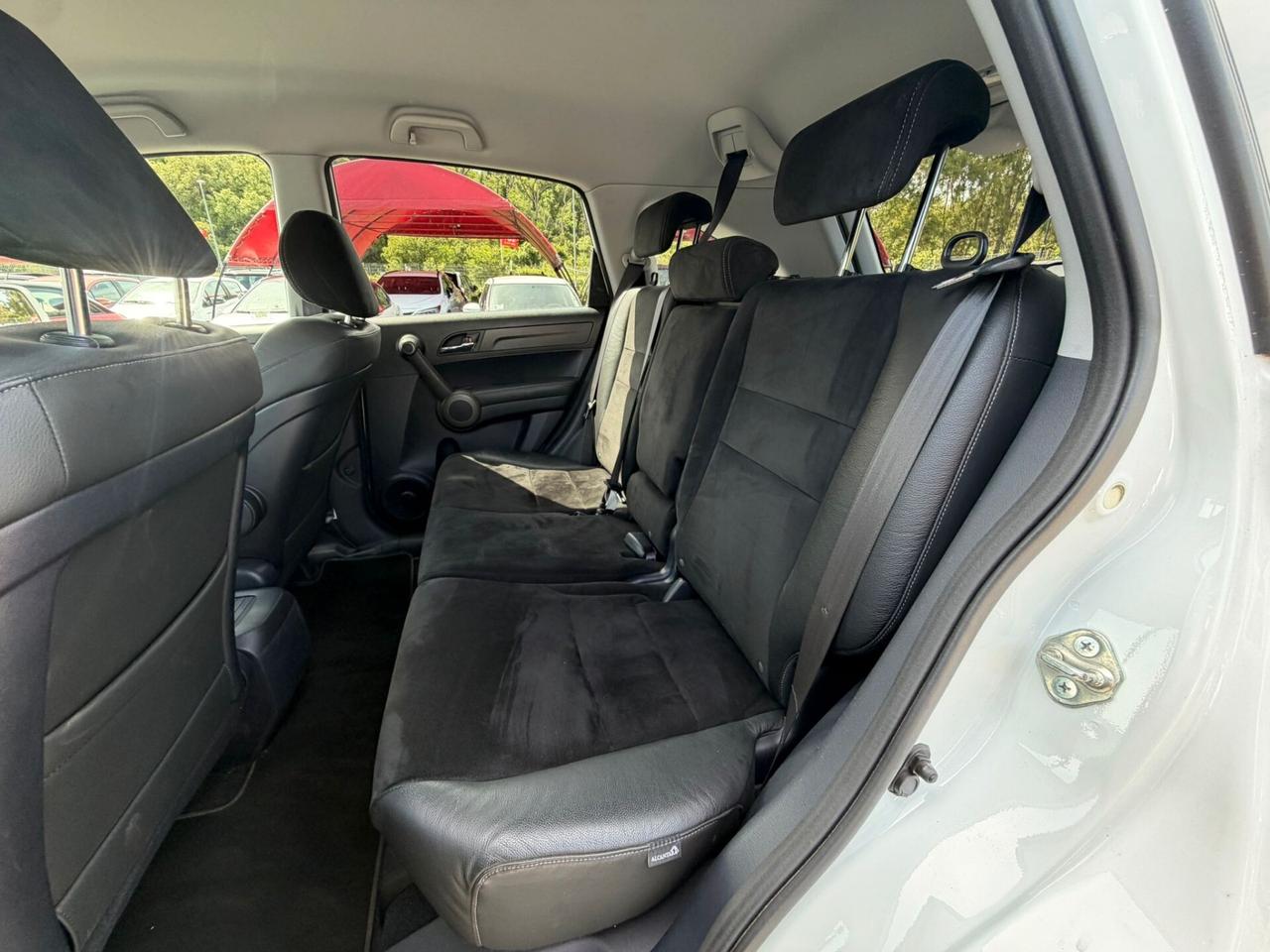 Honda CR-V 2.2 i-DTEC Advance AT