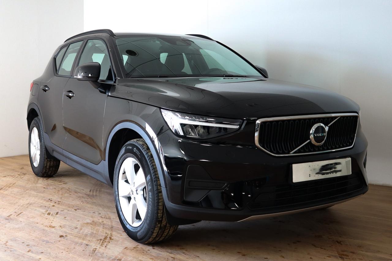 Volvo XC40 1.5 T2 Automatic Core